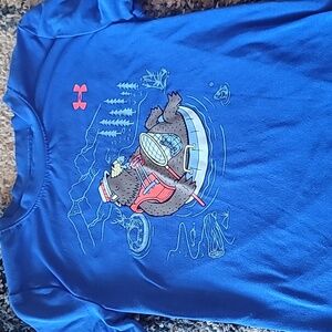 Size 6 kids tshirt